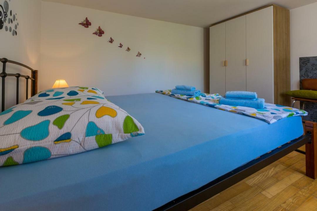 Apartment Dvorska Цриквеница Экстерьер фото